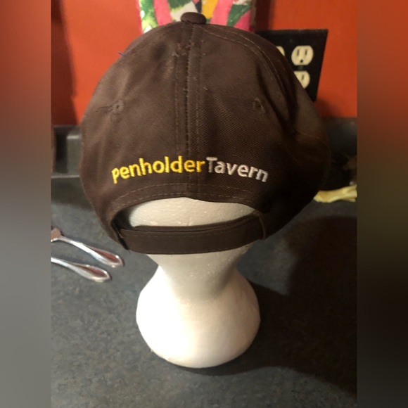 Penholders tavern beer hat - Picture 3 of 3